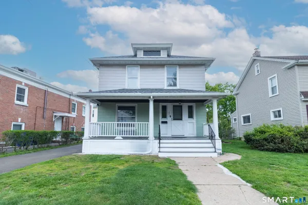$365,000 | 271 Brown Street, West Haven, CT 06516