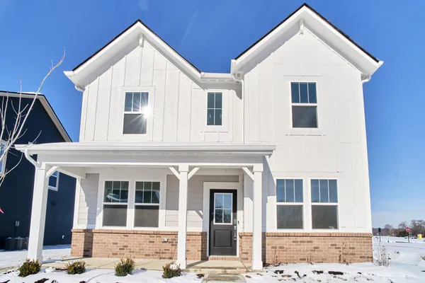 $2,650 | 411 West Michigan Street, Fortville, IN 46040