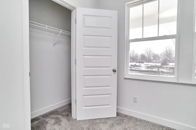 $2,800 | 411 West Michigan Street, Fortville, IN 46040