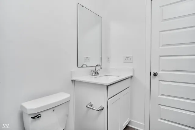 $2,800 | 411 West Michigan Street, Fortville, IN 46040