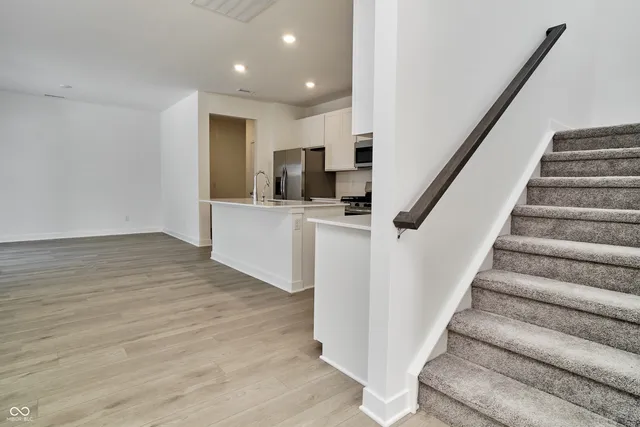 $2,800 | 411 West Michigan Street, Fortville, IN 46040