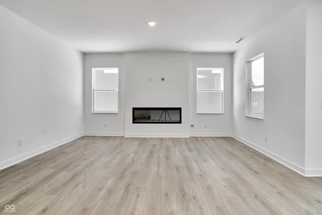 $2,800 | 411 West Michigan Street, Fortville, IN 46040