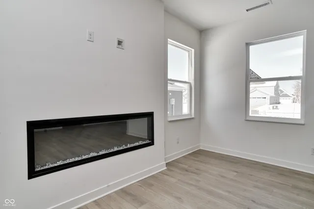 $2,800 | 411 West Michigan Street, Fortville, IN 46040