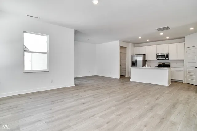 $2,800 | 411 West Michigan Street, Fortville, IN 46040