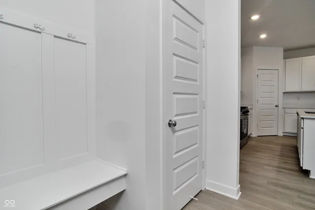 $2,800 | 411 West Michigan Street, Fortville, IN 46040