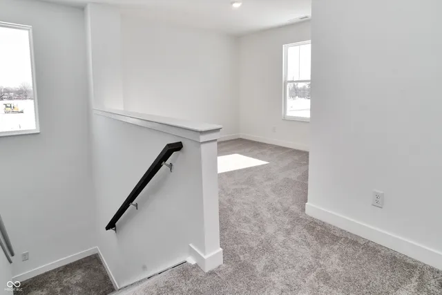 $2,800 | 411 West Michigan Street, Fortville, IN 46040