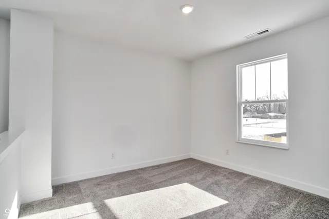 $2,800 | 411 West Michigan Street, Fortville, IN 46040