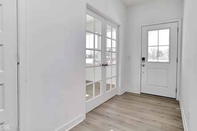 $2,800 | 411 West Michigan Street, Fortville, IN 46040