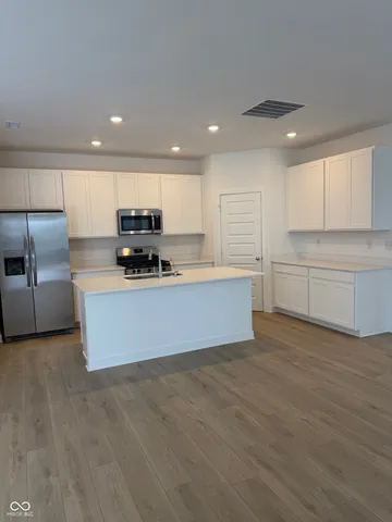 $2,800 | 411 West Michigan Street, Fortville, IN 46040