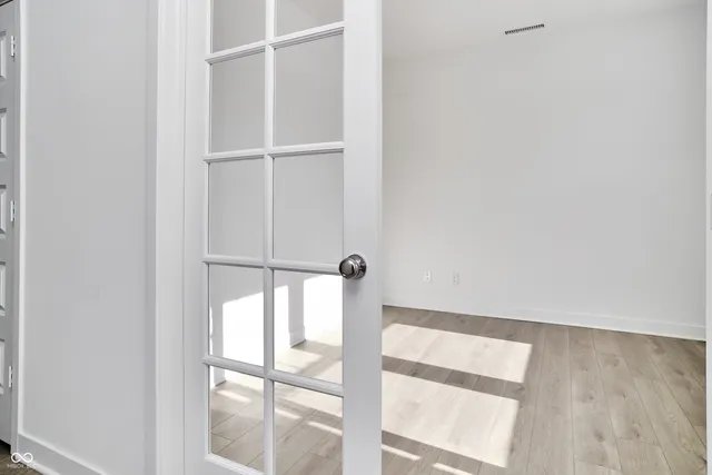 $2,800 | 411 West Michigan Street, Fortville, IN 46040