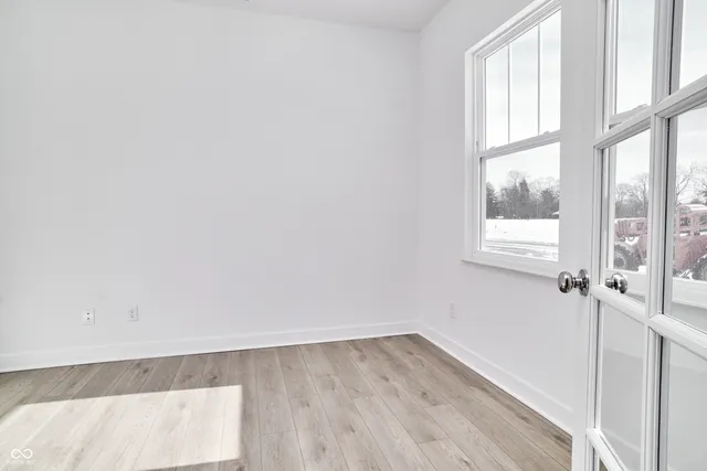 $2,800 | 411 West Michigan Street, Fortville, IN 46040