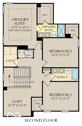 $2,800 | 411 West Michigan Street, Fortville, IN 46040
