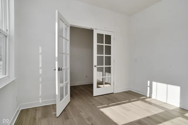 $2,800 | 411 West Michigan Street, Fortville, IN 46040