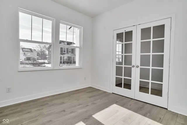 $2,800 | 411 West Michigan Street, Fortville, IN 46040