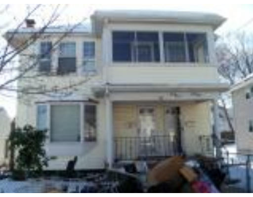 35-37 Sharon Road Quincy, MA 02171 - Photo 1 of 2 Gallery Image 1