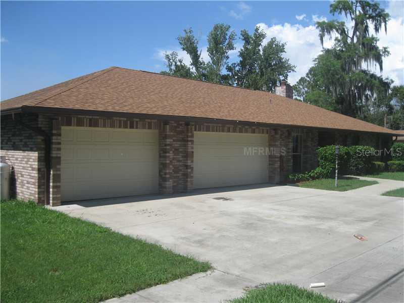 809 Lorena Road Lutz, FL 33548 - Photo 1 of 1 Exterior Front
