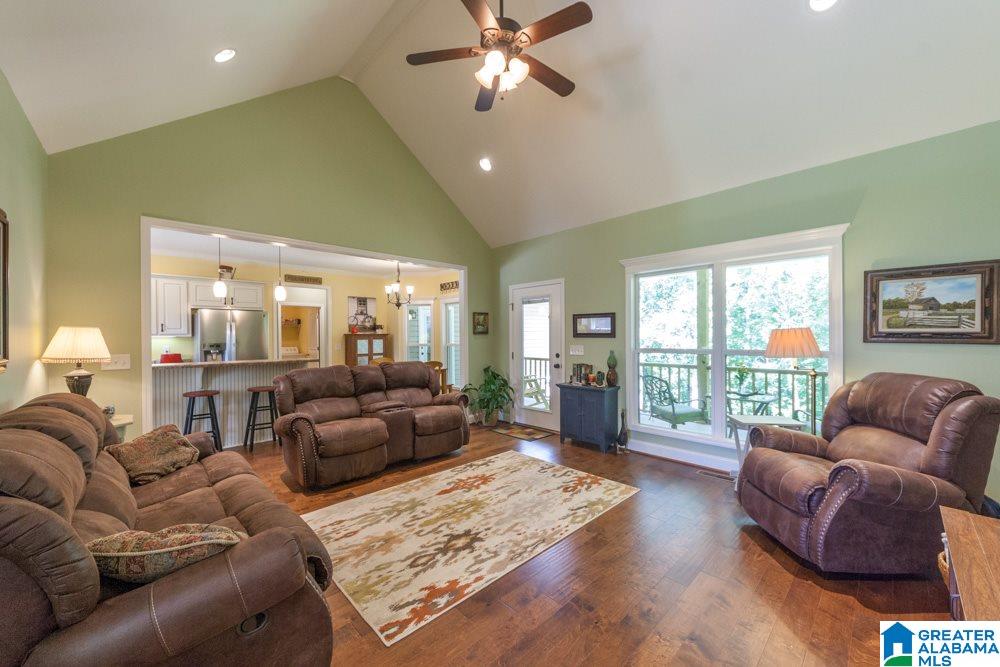 58 Riverview Court Cleveland, AL 35049 - Photo 9 of 37