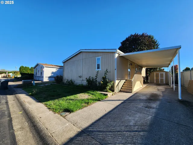 $122,999 | 1500 Gabriela Court Northeast, Salem, OR 97301