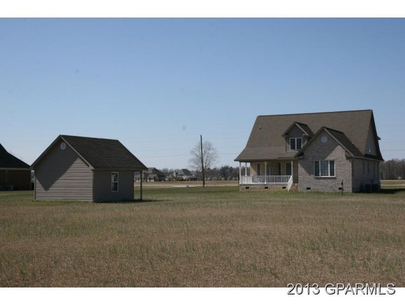 3726 Mobleys Bridge Road Grimesland, NC 27837 - Photo 3 of 21 Additional Photo