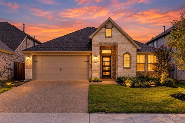 $499,000 | 3514 Beebalm Boulevard, Melissa, TX 75454