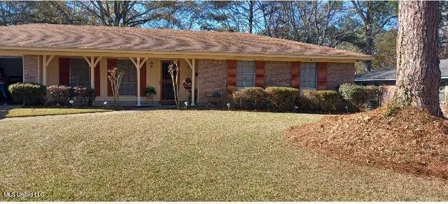 $160,000 | 161 Pine Island Drive, Jackson, MS 39206