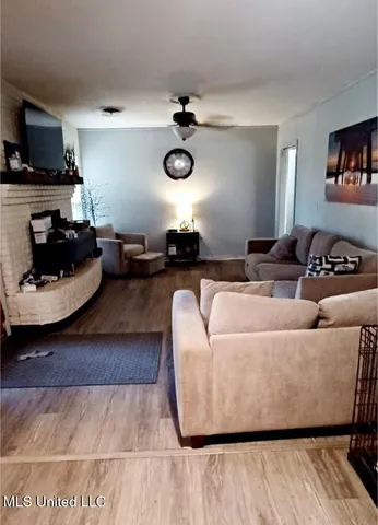 $160,000 | 161 Pine Island Drive, Jackson, MS 39206