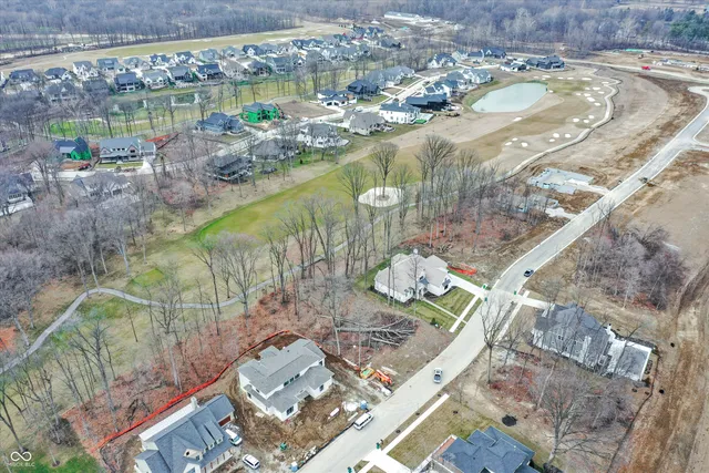 $499,000 | 3798 Cherwell Drive, Zionsville, IN 46077