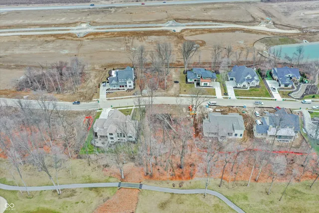 $499,000 | 3798 Cherwell Drive, Zionsville, IN 46077