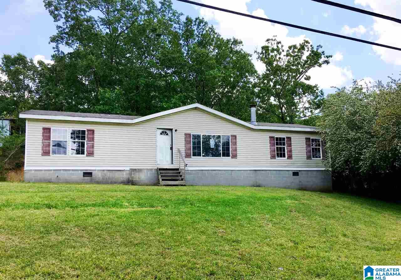 1957 Gardners Gin Road Cordova, AL 35550 - Photo 1 of 13