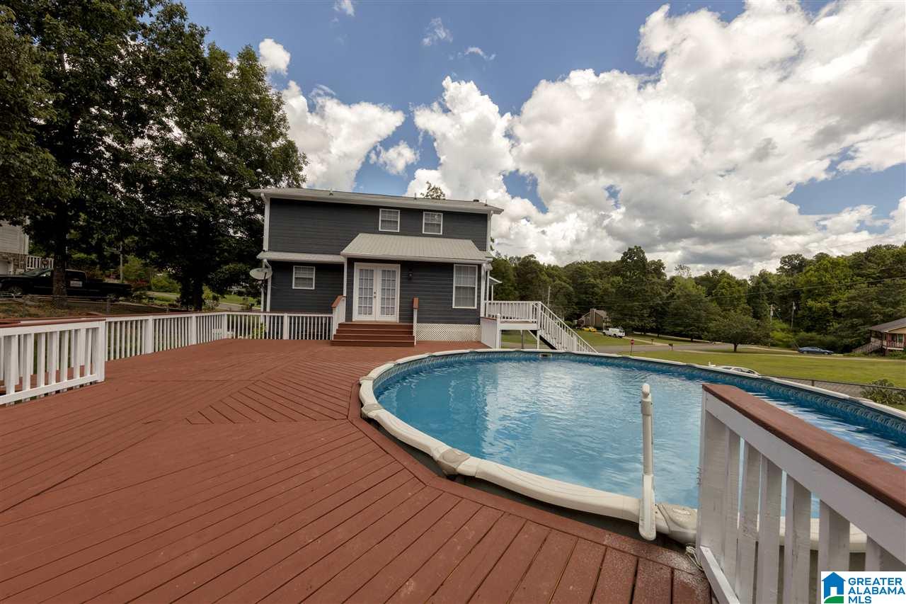 7338 Plantation Road Pinson, AL 35126 - Photo 28 of 29