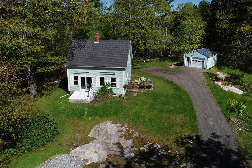 183 Martin Point Road Friendship, ME 04547 - Photo 5 of 29 yes MartinPoint-web6