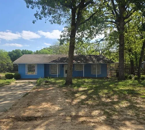 $205,000 | 224 Cawthon Drive, Mabank, TX 75156