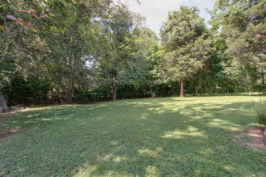 349 Cedarcliff Road Antioch, TN 37013 - Photo 26 of 27 a view of a field with trees in the background