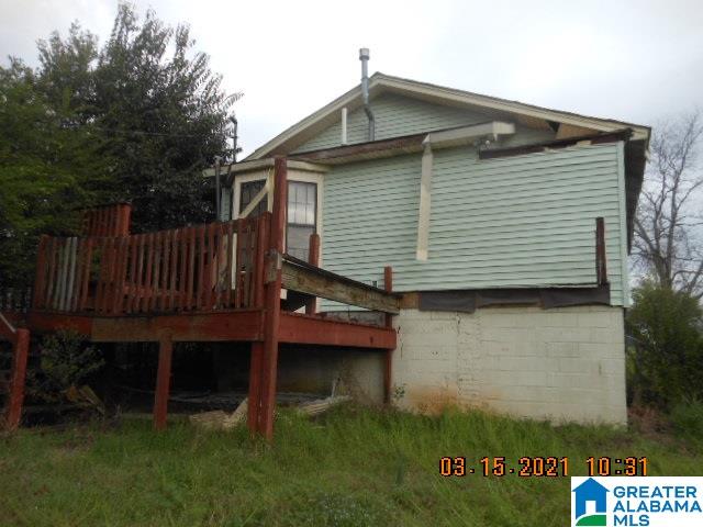 1325 33rd Street Southwest Birmingham, AL 35218 - Photo 4 of 10