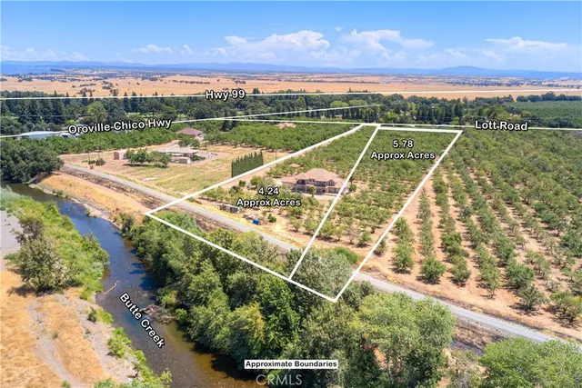 $1,585,000 | 10197 Lott Road, Durham, CA 95938