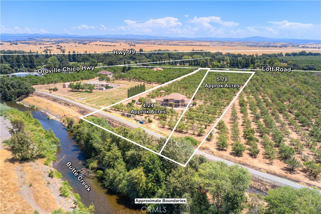 10197 Lott Road Durham, CA 95938 - Photo 59 of 72