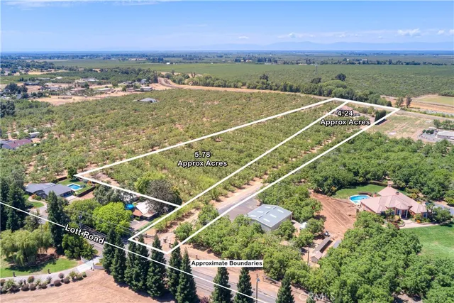 $1,585,000 | 10197 Lott Road, Durham, CA 95938