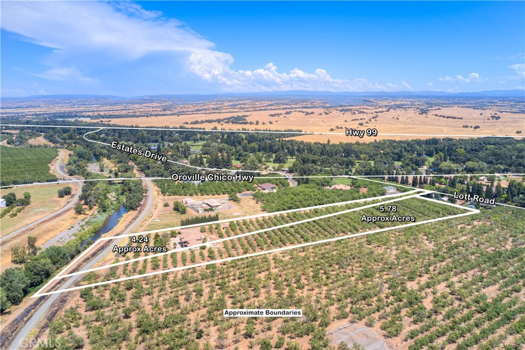 10197 Lott Road Durham, CA 95938 - Photo 61 of 72