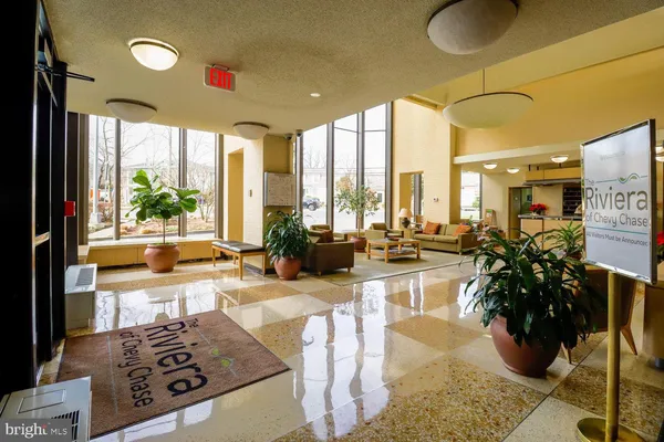 $1,750 | 4242 East W Highway, Unit 417, Bethesda, MD 20814