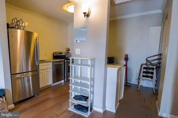 $1,750 | 4242 East W Highway, Unit 417, Bethesda, MD 20814