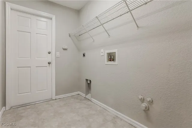 a view of small space