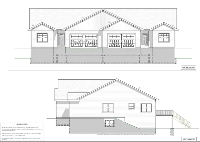 $499,000 | 730 Kensington, Ripon, WI 54971