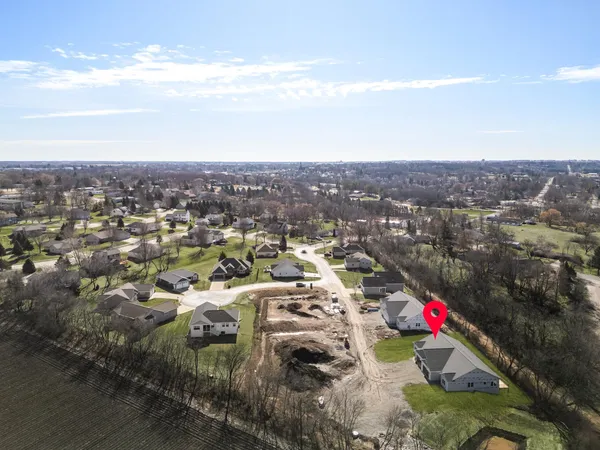 $499,000 | 730 Kensington, Ripon, WI 54971