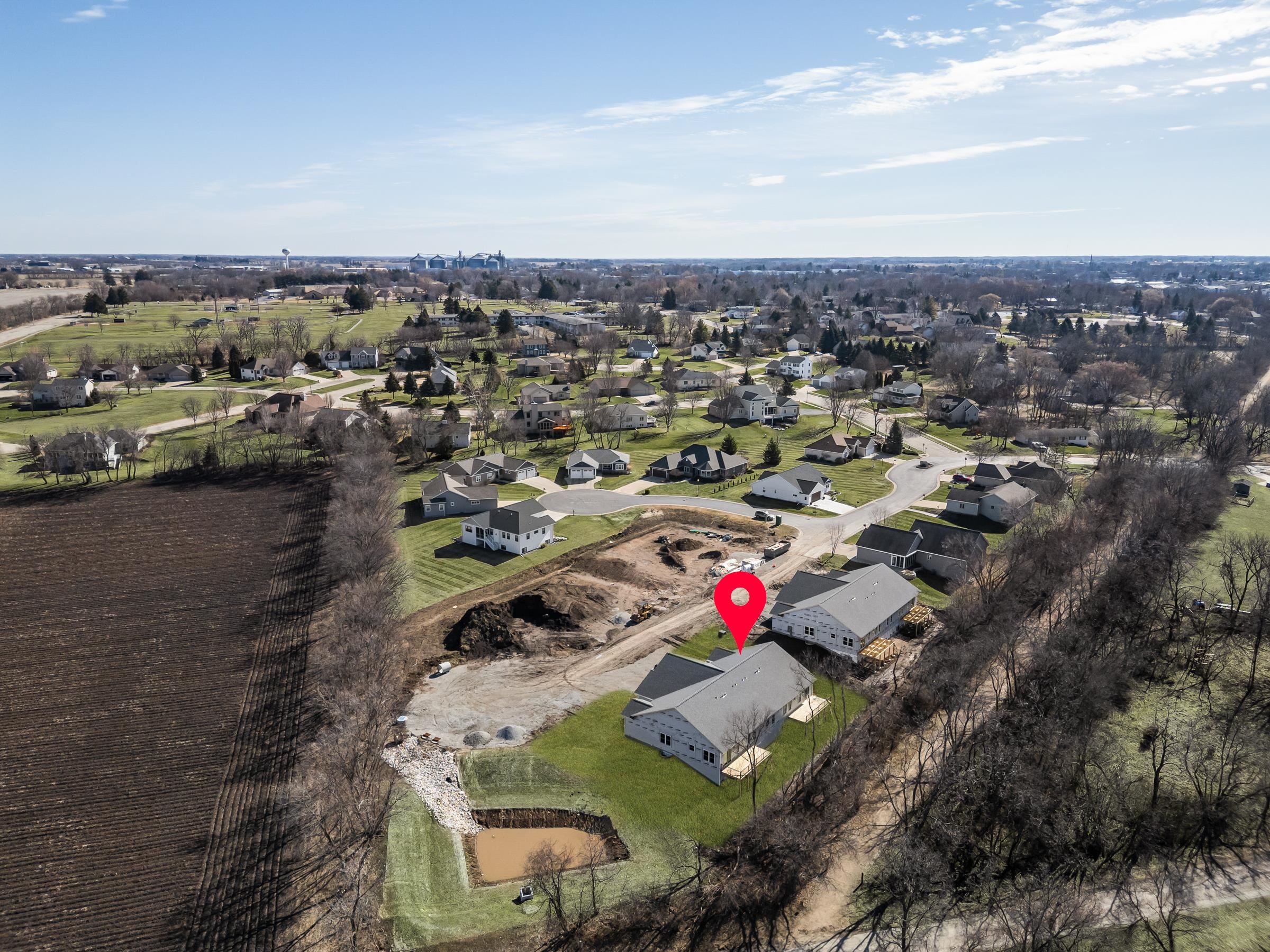 730 Kensington Ripon, WI 54971 - Photo 49 of 63