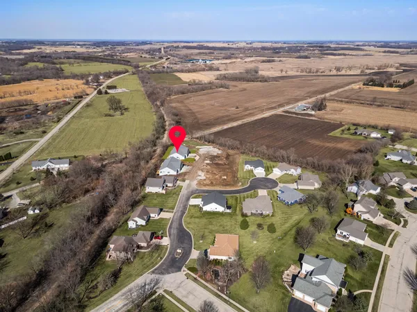 $499,000 | 730 Kensington, Ripon, WI 54971