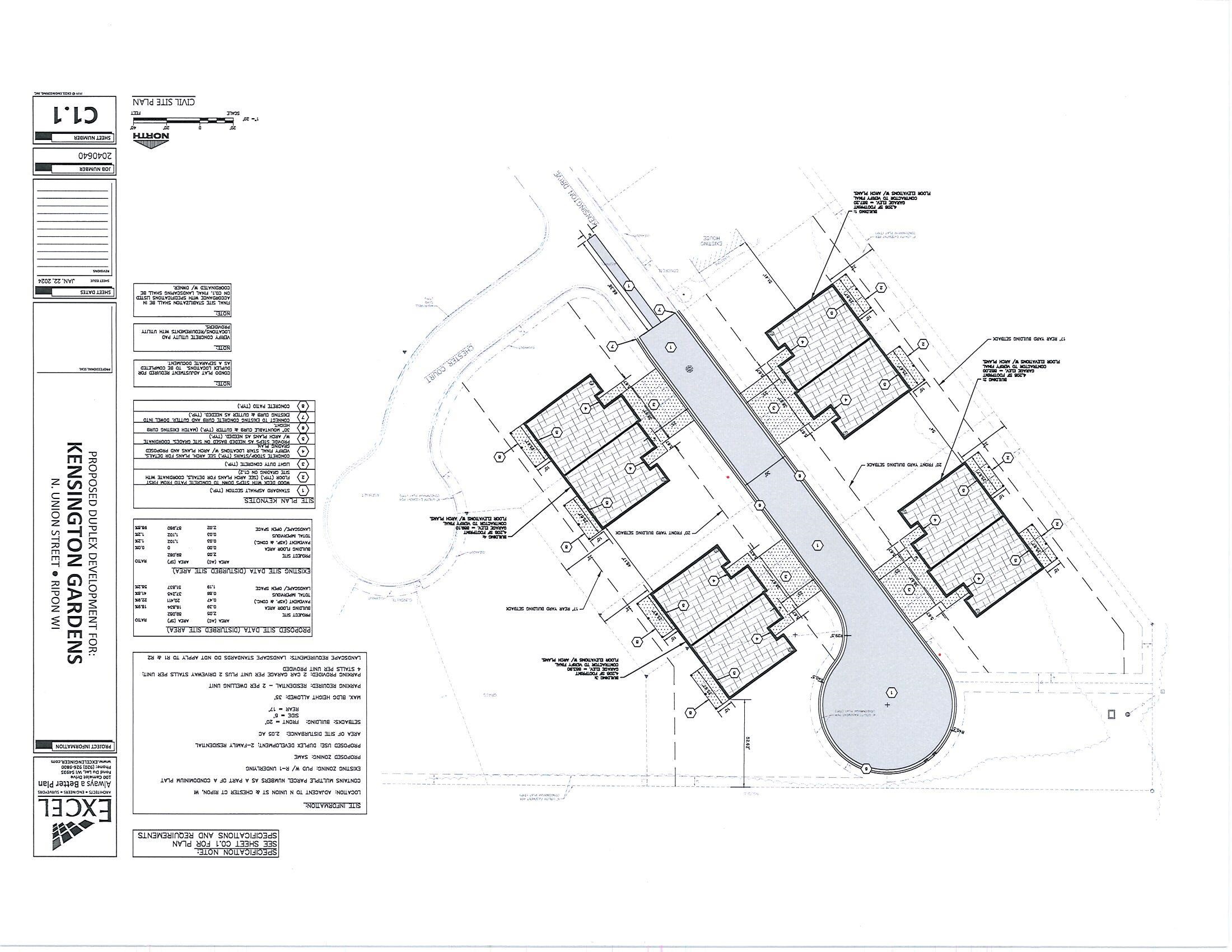 730 Kensington Ripon, WI 54971 - Photo 58 of 63