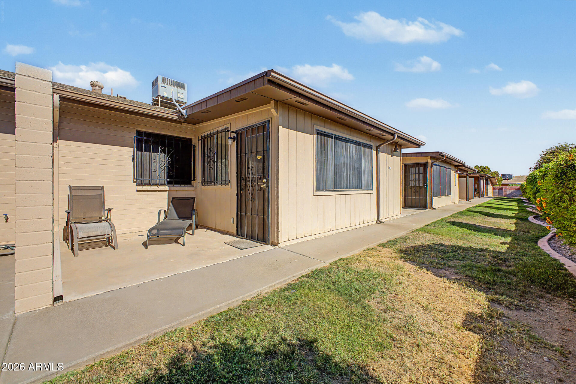 520 South Greenfield Road, Unit 39 Mesa, AZ 85206 - Photo 24 of 28 22 - Greenfield