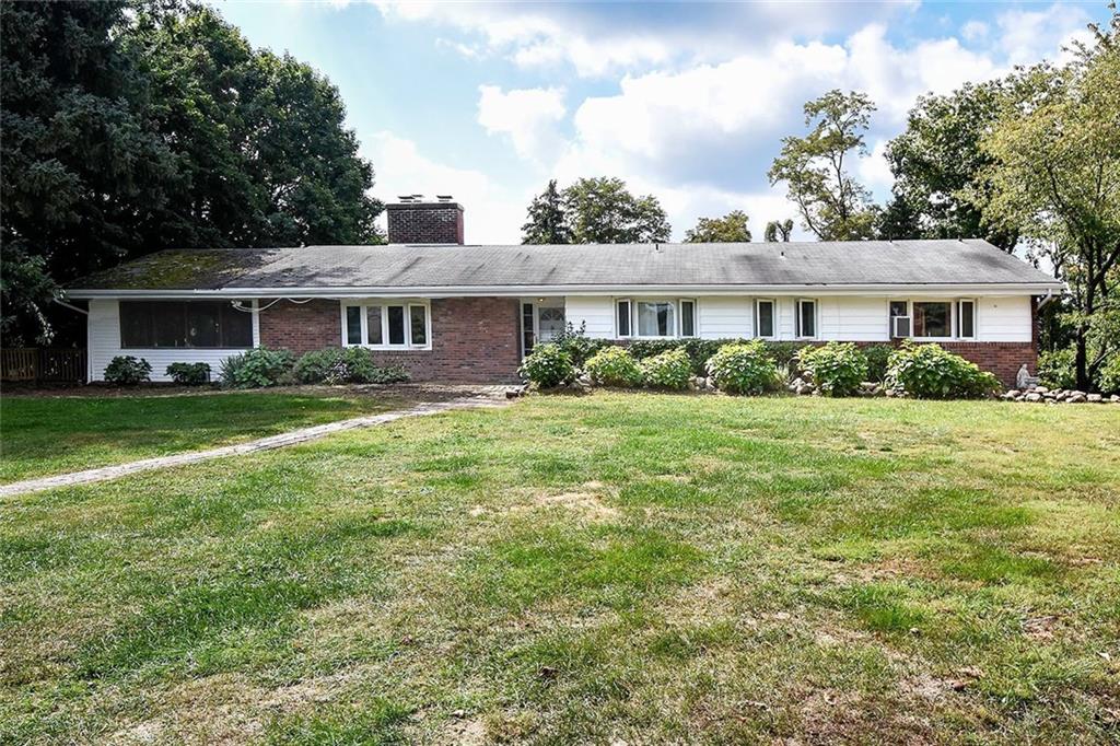 91 Ewing Road McKees Rocks, PA 15136 - Photo 1 of 25
