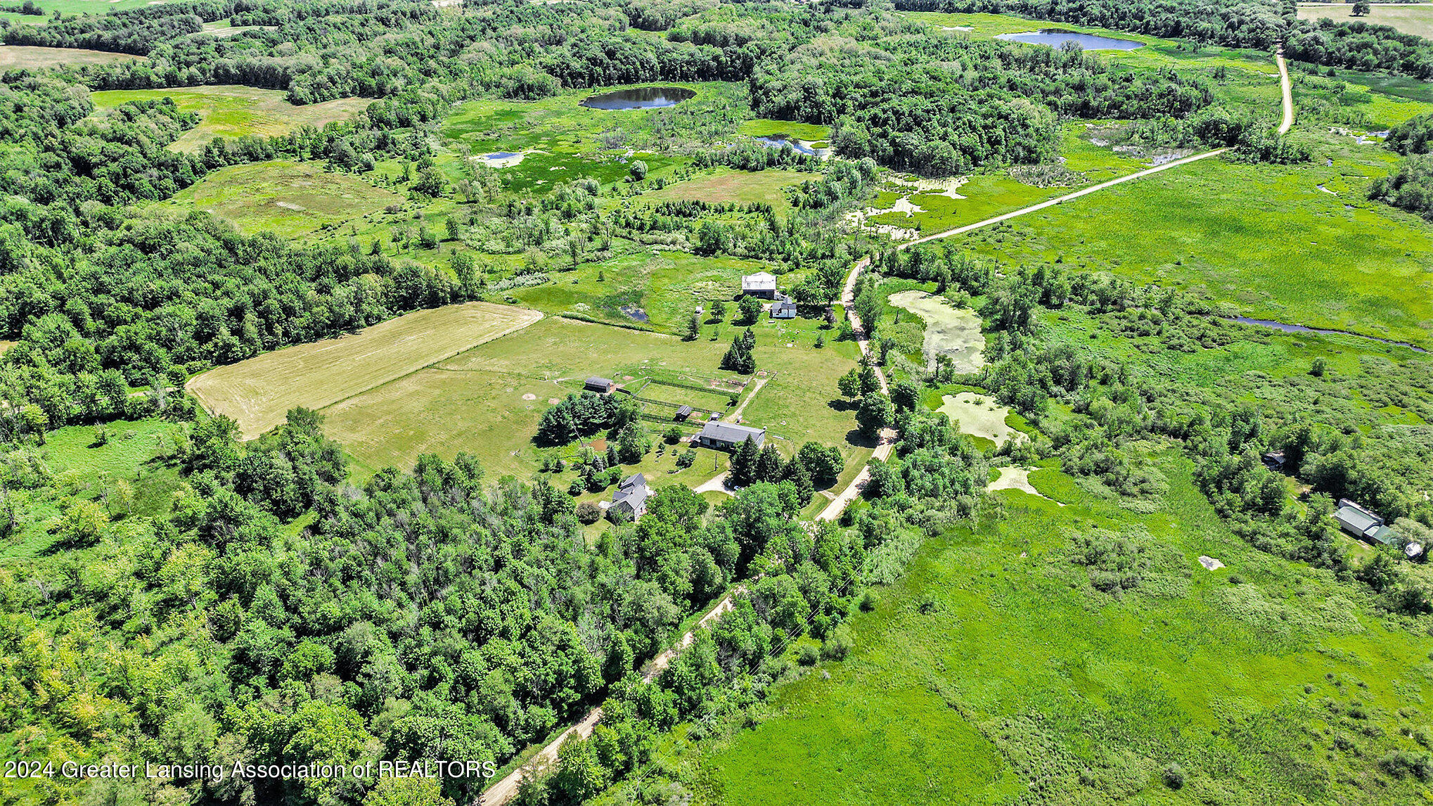 7101 East Butler Road Dowling, MI 49050 - Photo 56 of 58 060_dji_0294