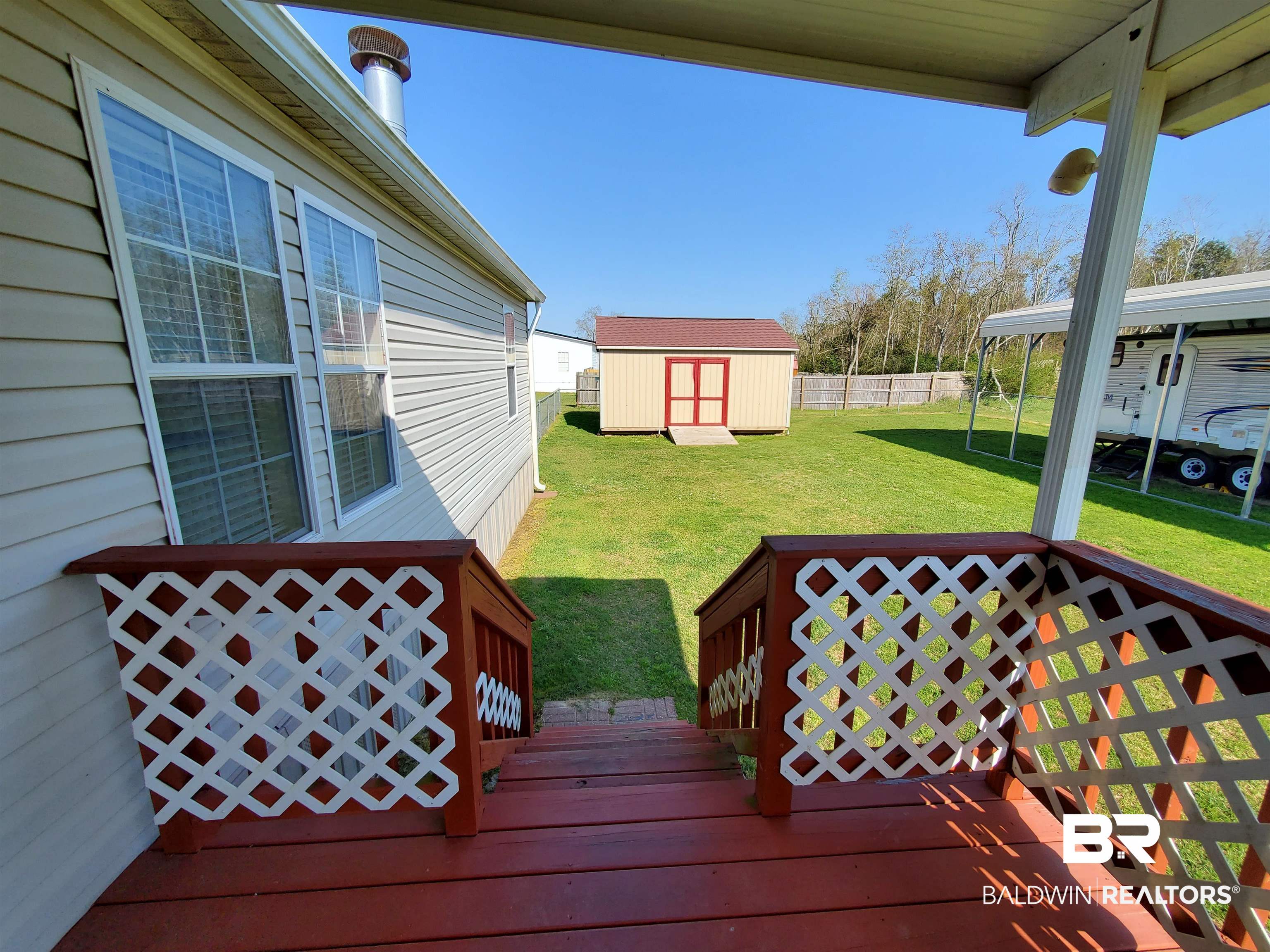 15294 Springfield Court Foley, AL 36535 - Photo 23 of 36